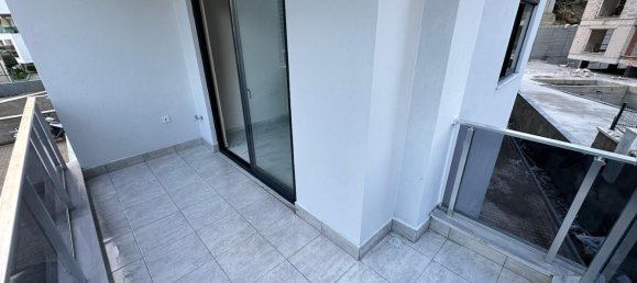 Appartement 1+1 à Alanya, Turkey No. 25951 12