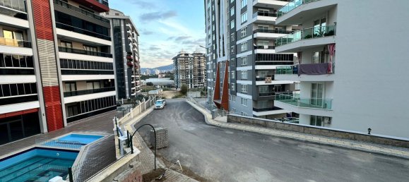 Appartement 1+1 à Alanya, Turkey No. 25951 2