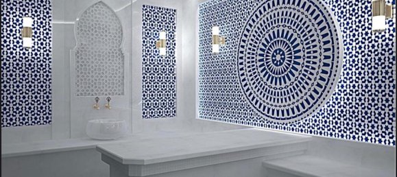 Appartement 1+1 à Alanya, Turkey No. 25951 3