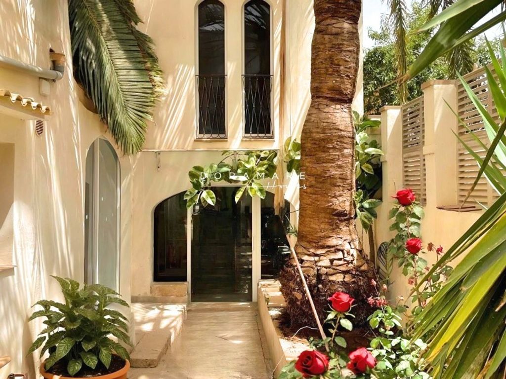 5 bedrooms Townhouse in Santa Margalida, Spain No. 279114