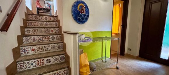 3 bedrooms House in Montemagno, Italy No. 144019 23