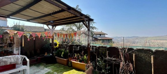 3 bedrooms House in Montemagno, Italy No. 144019 15