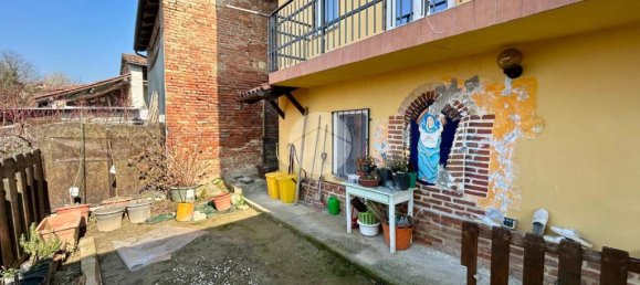 3 bedrooms House in Montemagno, Italy No. 144019 19