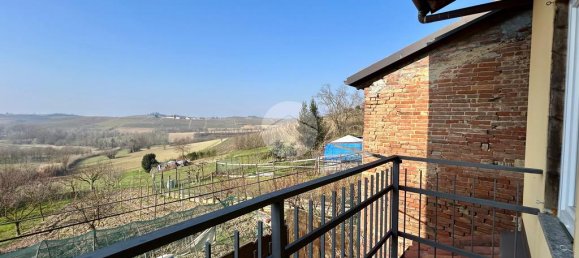 3 bedrooms House in Montemagno, Italy No. 144019 38