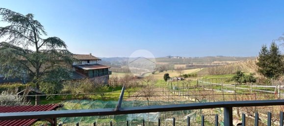 3 bedrooms House in Montemagno, Italy No. 144019 32