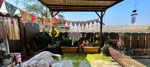 3 bedrooms House in Montemagno, Italy No. 144019 14