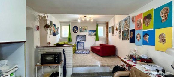 3 bedrooms House in Montemagno, Italy No. 144019 11