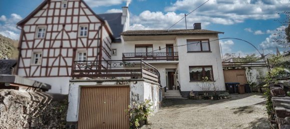 4 chambres Maison de ville à Cochem-Zell, Germany No. 178248 21