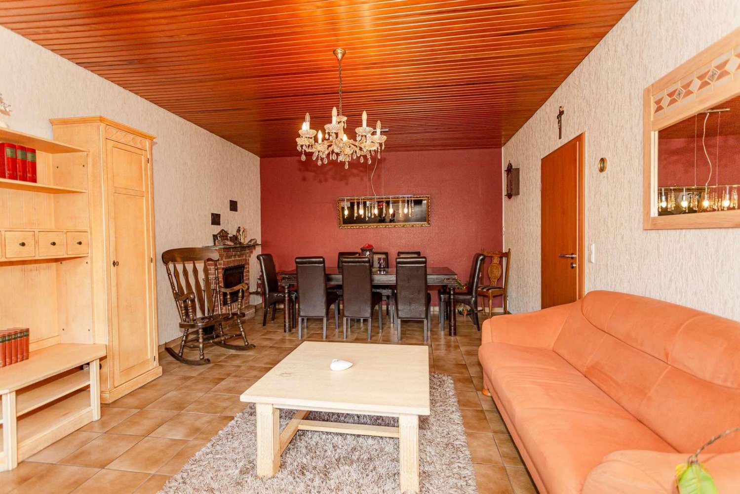 4 chambres Maison de ville à Cochem-Zell, Germany No. 178248