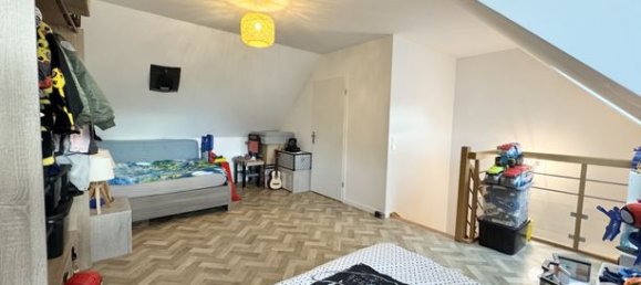 Dúplex de 1 dormitorio en Seine-et-Marne, France No. 283495 7