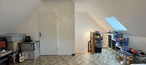 Dúplex de 1 dormitorio en Seine-et-Marne, France No. 283495 6