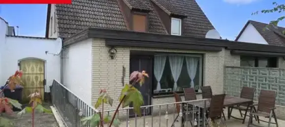 Adosado de 3 habitaciónes en Wolfsburg, Germany No. 92466 3