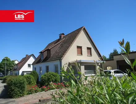 Adosado de 3 habitaciónes en Wolfsburg, Germany No. 92466