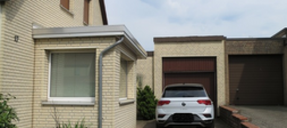 Adosado de 3 habitaciónes en Wolfsburg, Germany No. 92466 20