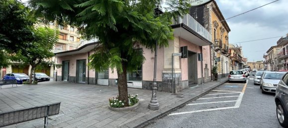 265m² Commercial property in Viagrande, Italy No. 258975 14