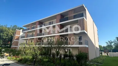 3 bedrooms Apartment in St. Polten, Austria No. 1723