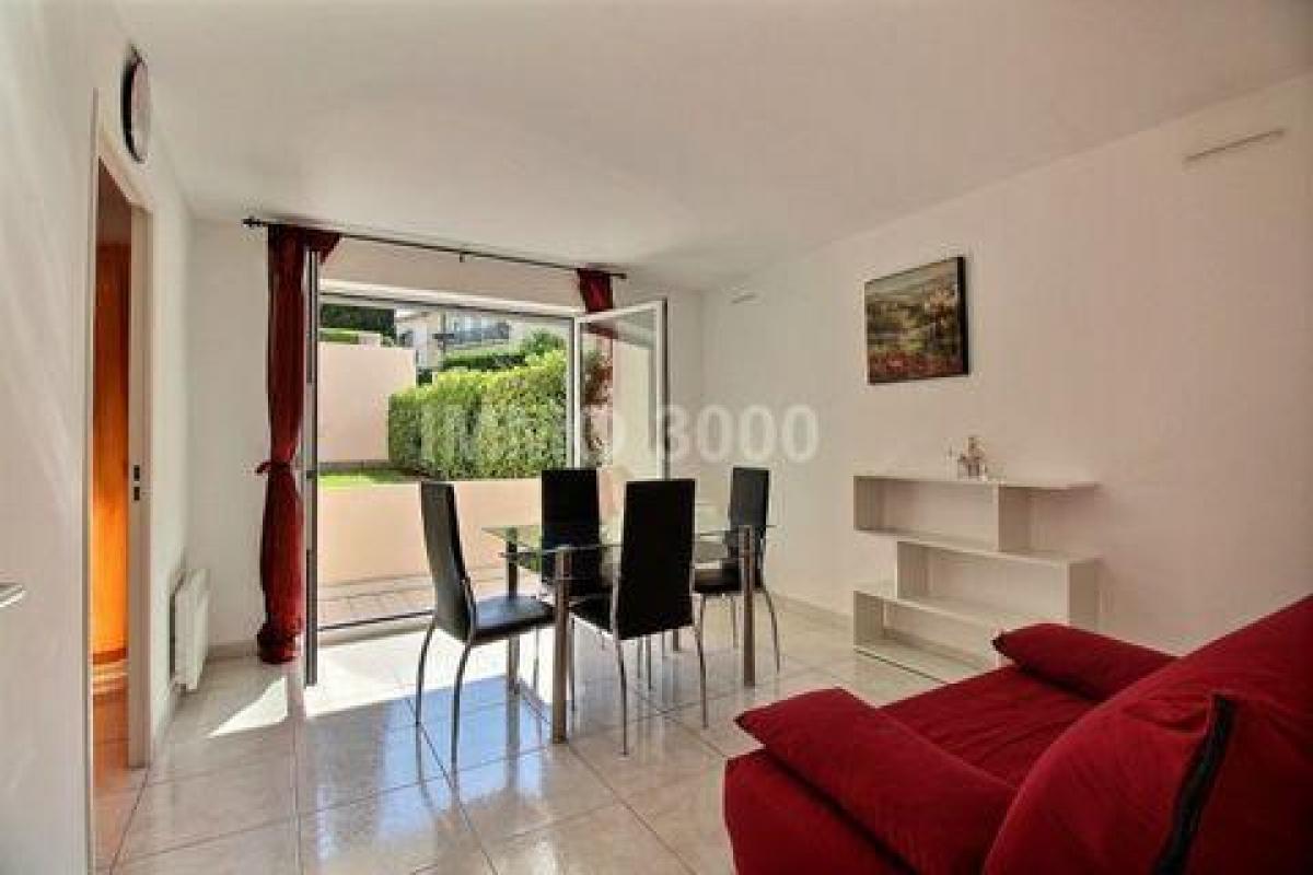 Studio in the Condo in Nice, France No. 15870