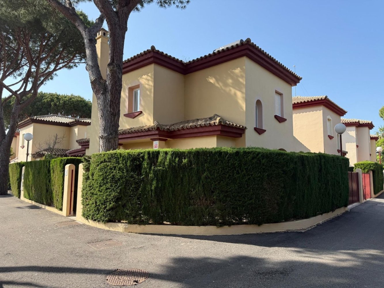 3 bedrooms House in Cadiz, Spain No. 204792