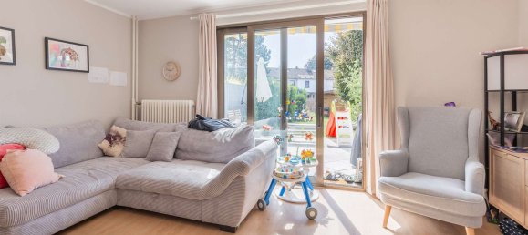 2 Schlafzimmer Stadthaus in Segeberg, Germany, Nr. 306865 6