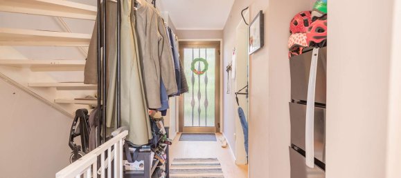 2 Schlafzimmer Stadthaus in Segeberg, Germany, Nr. 306865 3