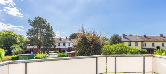 2 Schlafzimmer Stadthaus in Segeberg, Germany, Nr. 306865 13