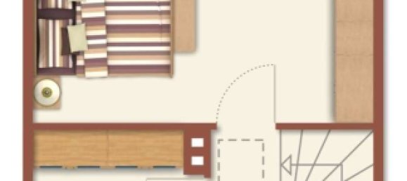 2 Schlafzimmer Stadthaus in Segeberg, Germany, Nr. 306865 23