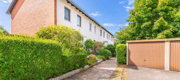 2 Schlafzimmer Stadthaus in Segeberg, Germany, Nr. 306865 19