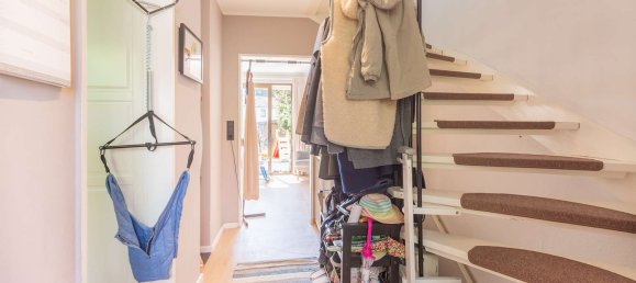 2 Schlafzimmer Stadthaus in Segeberg, Germany, Nr. 306865 2