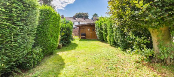 2 Schlafzimmer Stadthaus in Segeberg, Germany, Nr. 306865 18