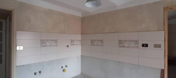 Квартира с 3 комнатами в Кьери, Италия № 24537 5