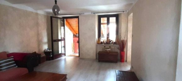 Квартира с 3 комнатами в Кьери, Италия № 24537 3