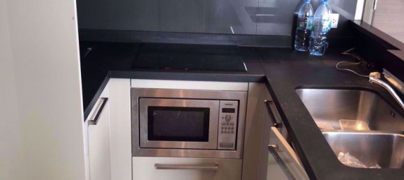 2 Schlafzimmer Eigentumswohnung in Quattro by Sansiri Bangkok, Thailand, Nr. 25864 13