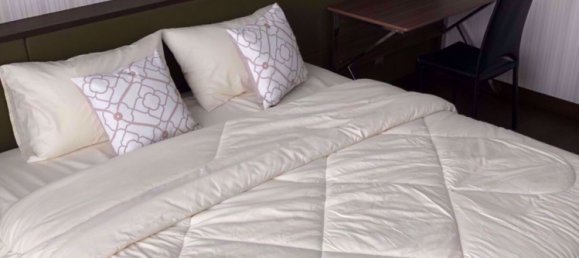 2 Schlafzimmer Eigentumswohnung in Quattro by Sansiri Bangkok, Thailand, Nr. 25864 10