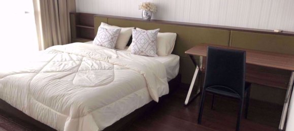 2 Schlafzimmer Eigentumswohnung in Quattro by Sansiri Bangkok, Thailand, Nr. 25864 11