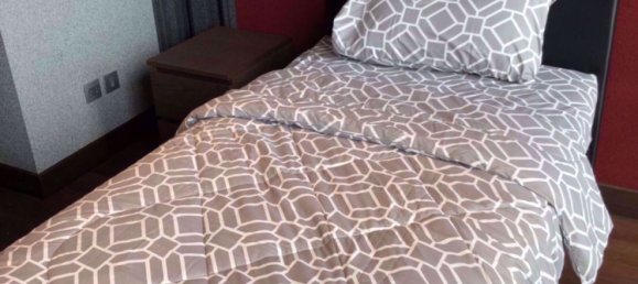 2 Schlafzimmer Eigentumswohnung in Quattro by Sansiri Bangkok, Thailand, Nr. 25864 4