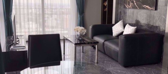 2 Schlafzimmer Eigentumswohnung in Quattro by Sansiri Bangkok, Thailand, Nr. 25864 16