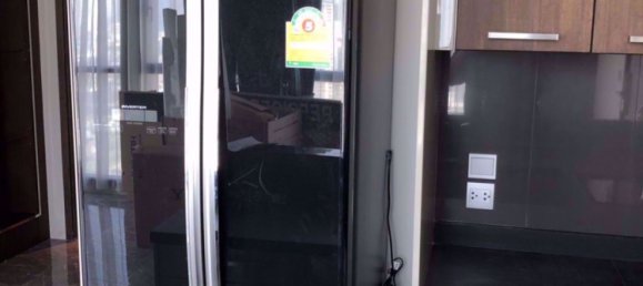 2 Schlafzimmer Eigentumswohnung in Quattro by Sansiri Bangkok, Thailand, Nr. 25864 12