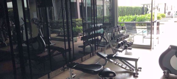 2 Schlafzimmer Eigentumswohnung in Quattro by Sansiri Bangkok, Thailand, Nr. 25864 7