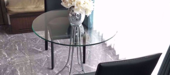 2 Schlafzimmer Eigentumswohnung in Quattro by Sansiri Bangkok, Thailand, Nr. 25864 15