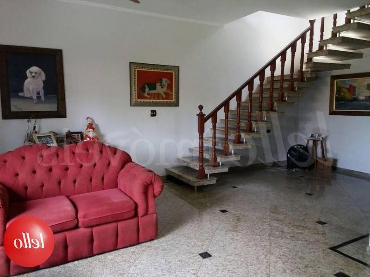 3 غرف نوم منزل في Sao Paulo, Brazil رقم 513416