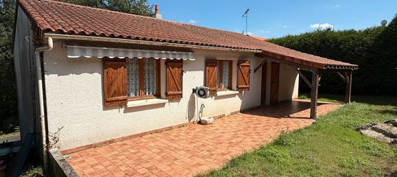 3 bedrooms House in Maine-et-Loire, France No. 287910 6