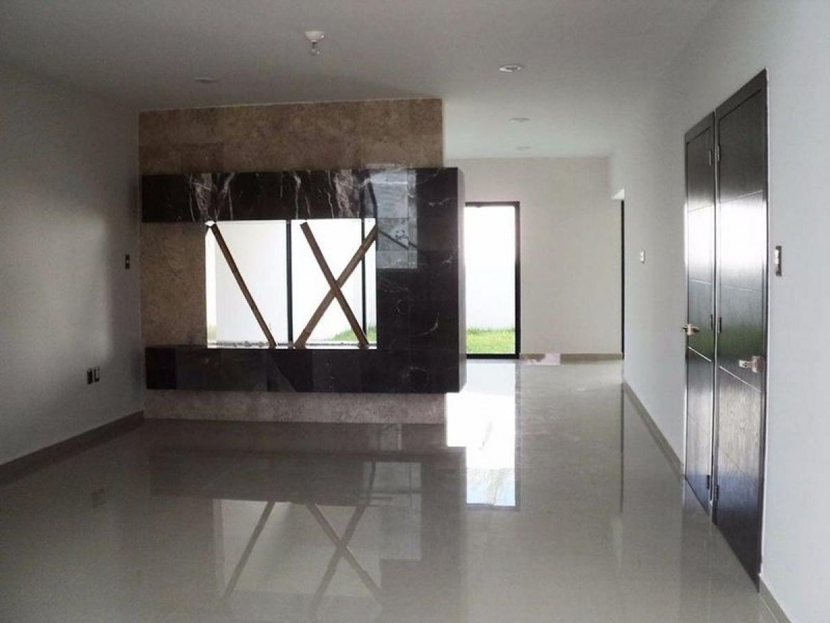 Casa T3 em Veracruz, Mexico N.º 228317