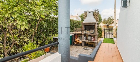 4 bedrooms House in Armacao de Pera, Portugal No. 90239 21