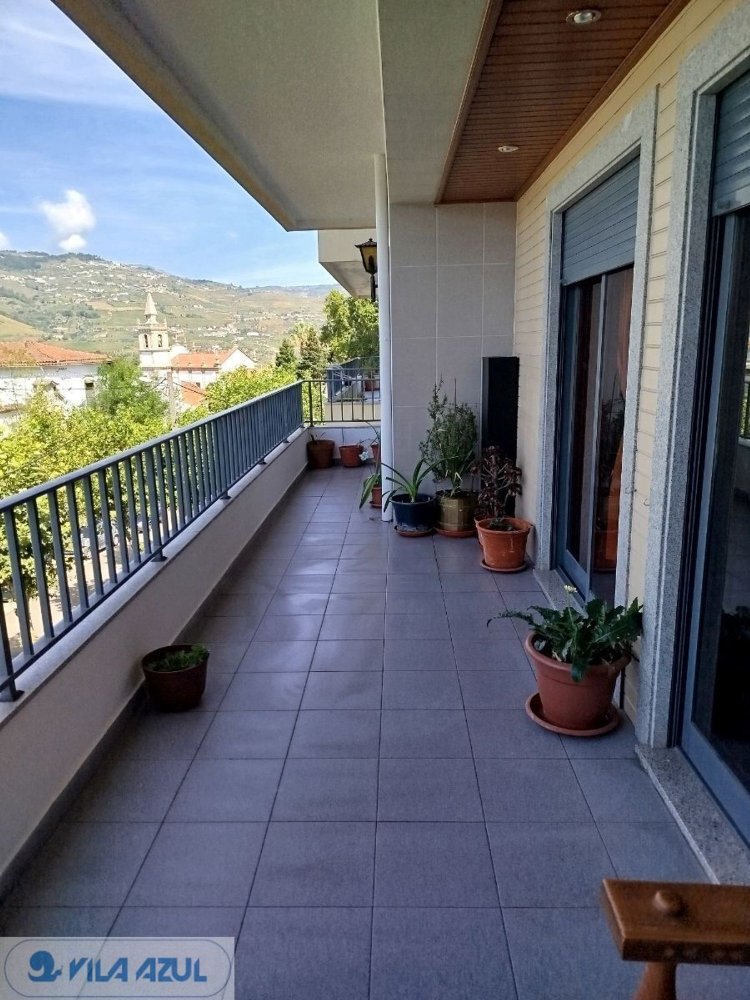 3 bedrooms Apartment in Peso da Regua, Portugal No. 280053