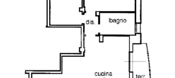 2 bedrooms Apartment in Castello d'Argile, Italy No. 320825 21