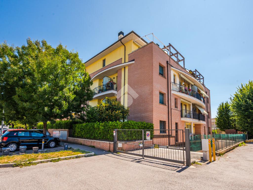 2 bedrooms Apartment in Castello d'Argile, Italy No. 320825