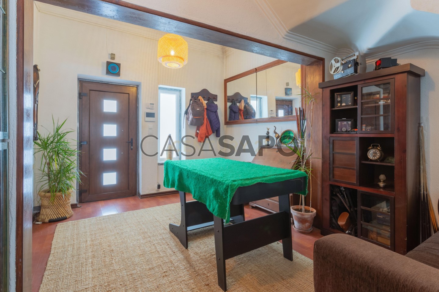 5 Schlafzimmer Haus in Cascais, Portugal, Nr. 318435