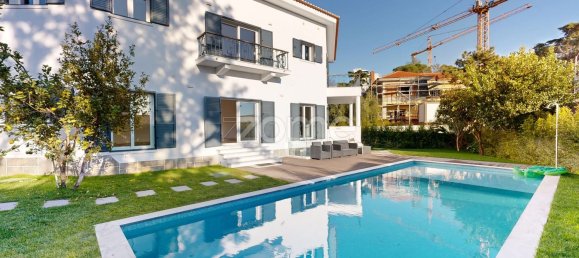 6 Schlafzimmer Haus in Cascais, Portugal, Nr. 36184 2