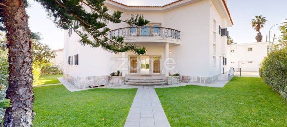 6 Schlafzimmer Haus in Cascais, Portugal, Nr. 36184 8