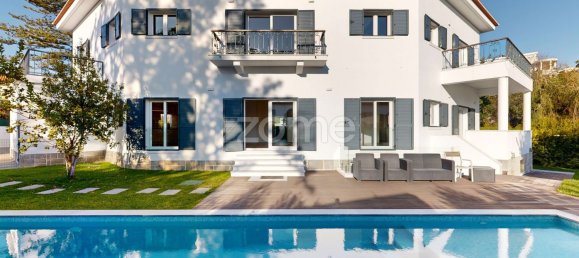 6 Schlafzimmer Haus in Cascais, Portugal, Nr. 36184 3